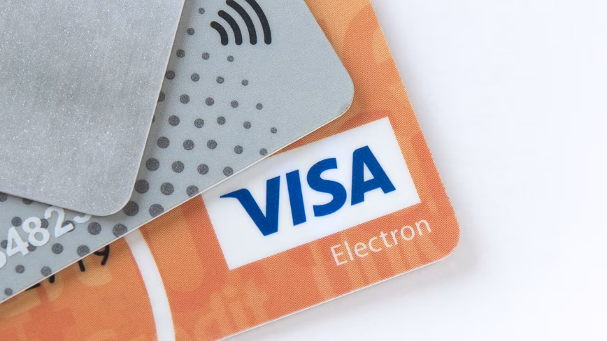 Visa покупает BioCatch за 2,4 млрд долларов, так как мошенничество с использованием ИИ обходится мировой экономике в 1 трлн долларов в год