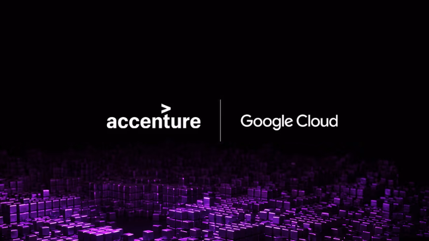 Google and Accenture are putting 1,000 engineers inside client offices