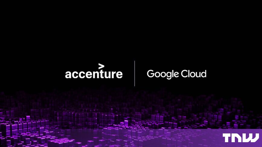 Google и Accenture направляют 1 000 инженеров в офисы клиентов