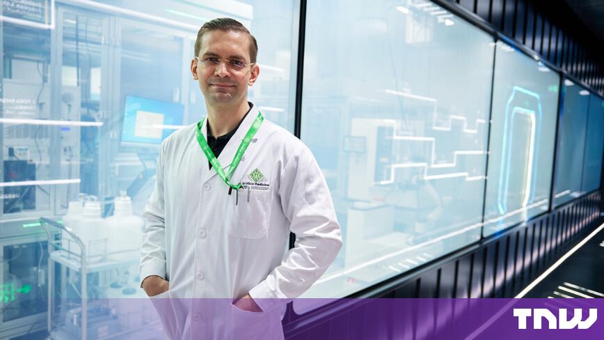 https://media.thenextweb.com/2026/09/Alex-Zhavoronkov-PhD-founder-and-co-CEO-of-Insilico-Medicine.jpg