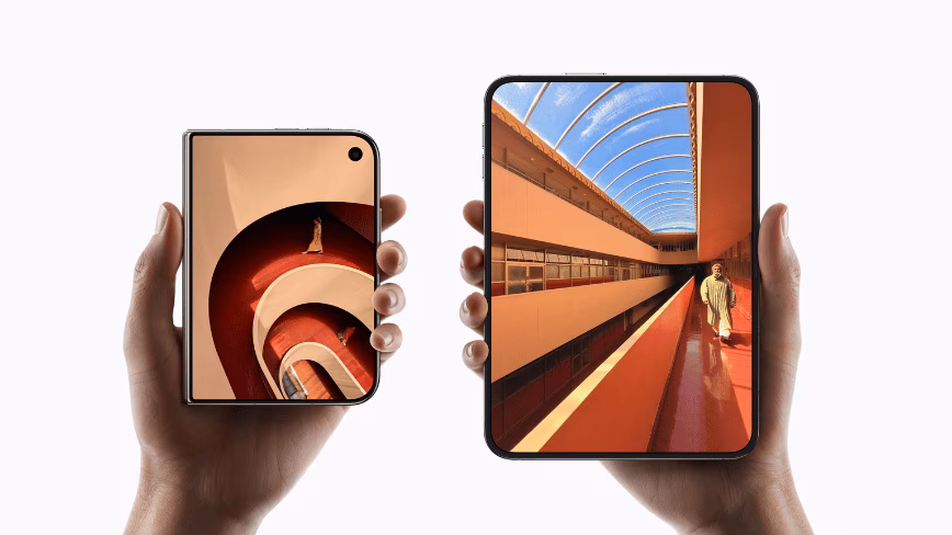 iPhone Duo от Apple раскупили за минуты, а сроки доставки сдвинулись на 2027 год