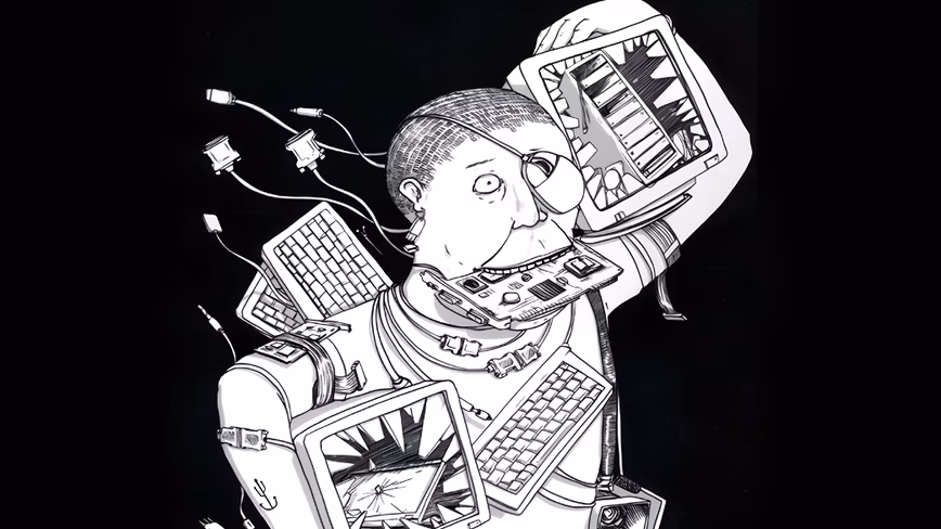 Итальянский хостинг-коллектив Autistici/Inventati закрывается после включения в американский список террористов