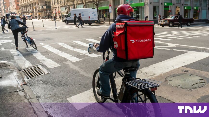 DoorDash согласилась выплатить $131,5 млн для урегулирования расследования властей Нью-Йорка в отношении зарплат курьеров