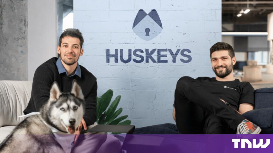 Huskeys Raises $27M Series A Led by Blackstone to Build a New Security Layer for the Network Edge
