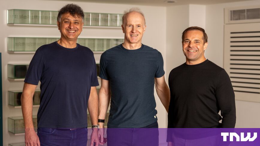 Intrepid Growth Partners закрывает фонд искусственного интеллекта объемом $525 млн с участием государственного капитала из четырех стран