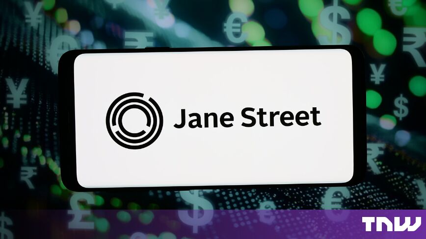 Jane Street подписала пятилетний контракт на облачные ИИ-услуги с Crusoe на сумму $13 млрд