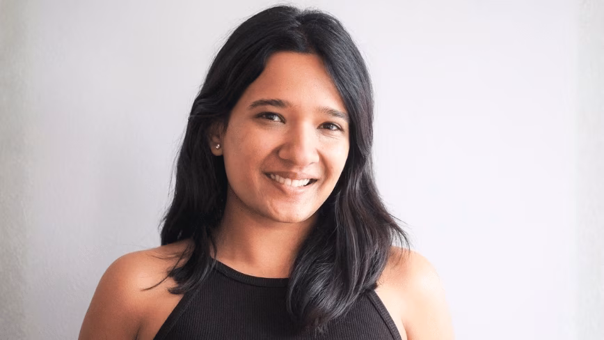 Krshna Prashant, Marketing Lead at Freehand