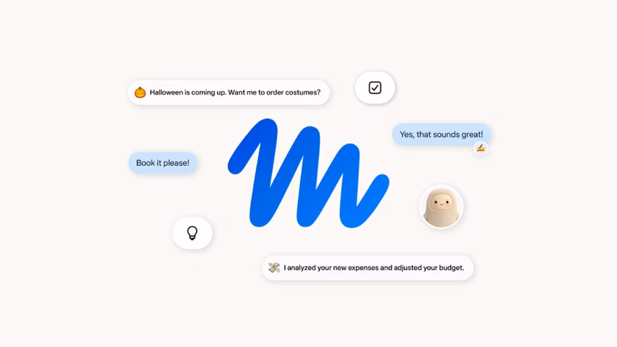 Meta launches Muse, a personal AI agent that books, buys and negotiates for you