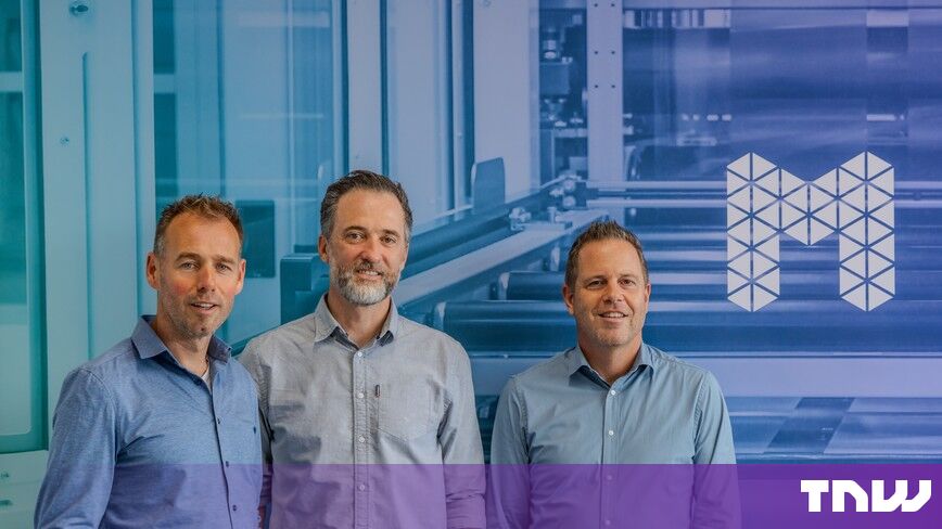 Morphotonics привлекает более 40 млн евро на масштабирование производства волноводов для ИИ-очков