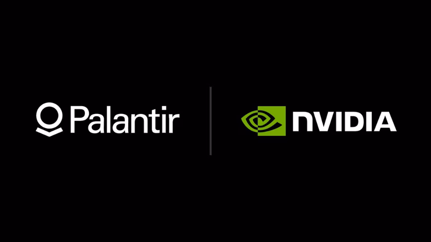 Nvidia и Palantir продают стек суверенного ИИ, начиная с собственной цепочки поставок Nvidia