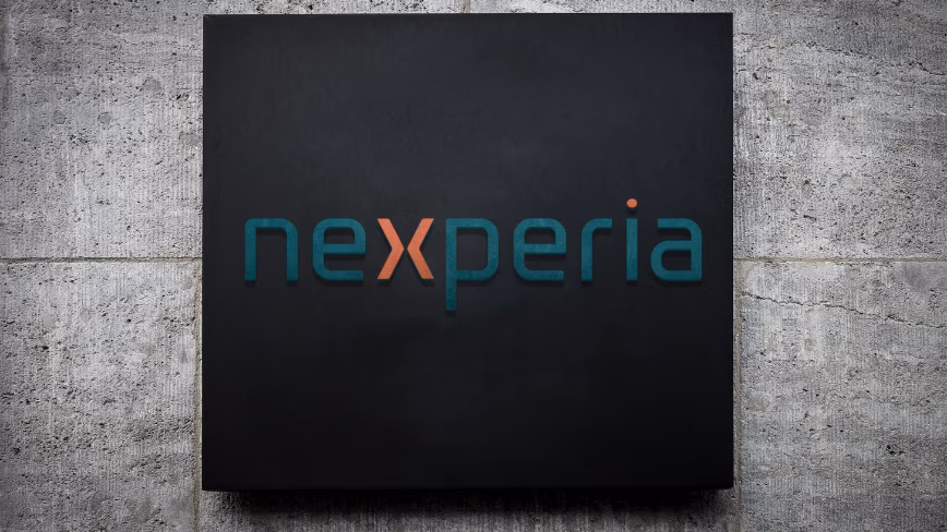 Nexperia semiconductor manufacturer headquartered in Nijmegen