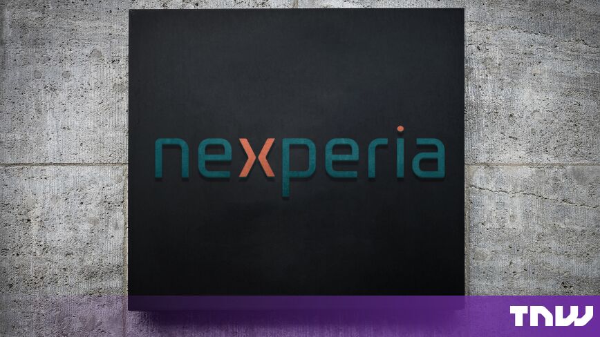 Китайский суд заморозил доли Nexperia в четырех собственных дочерних компаниях