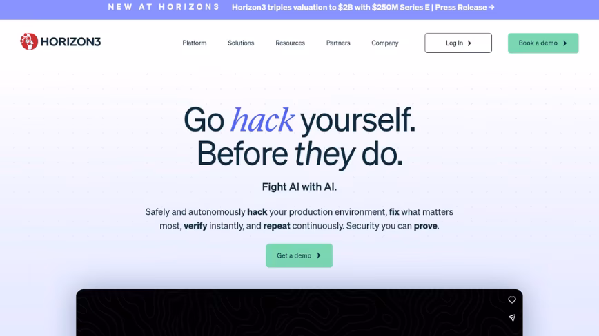 NodeZero