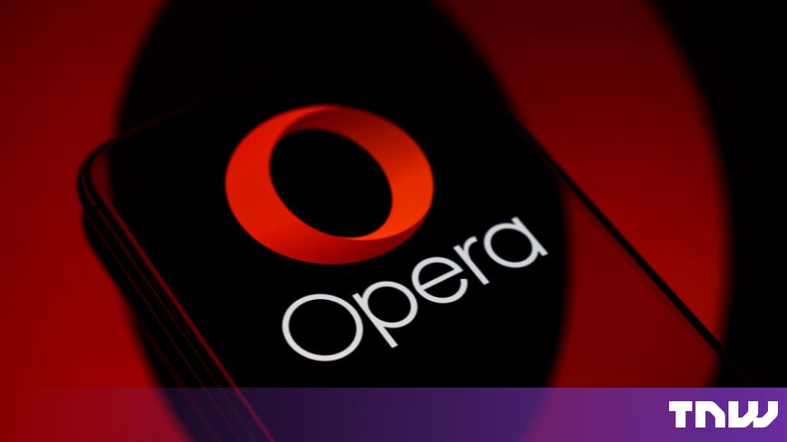 Opera проиграла иск в суде ЕС с требованием признать Microsoft Edge «привратником»