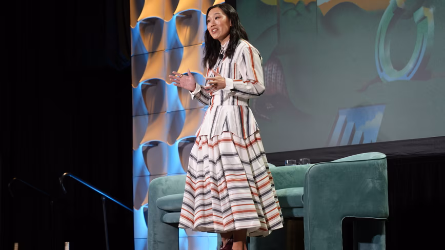 Priscilla Chan says her daughter can vibe code apps but not put them online