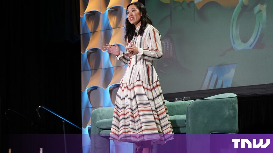 Priscilla Chan says her daughter can vibe code apps but not put them online