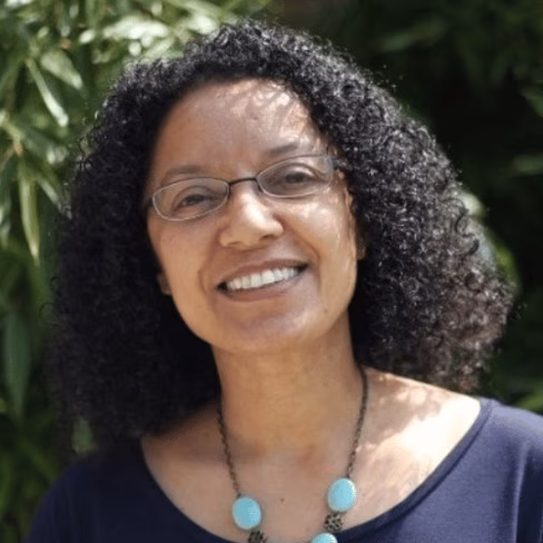 Sandra Hinshelwood