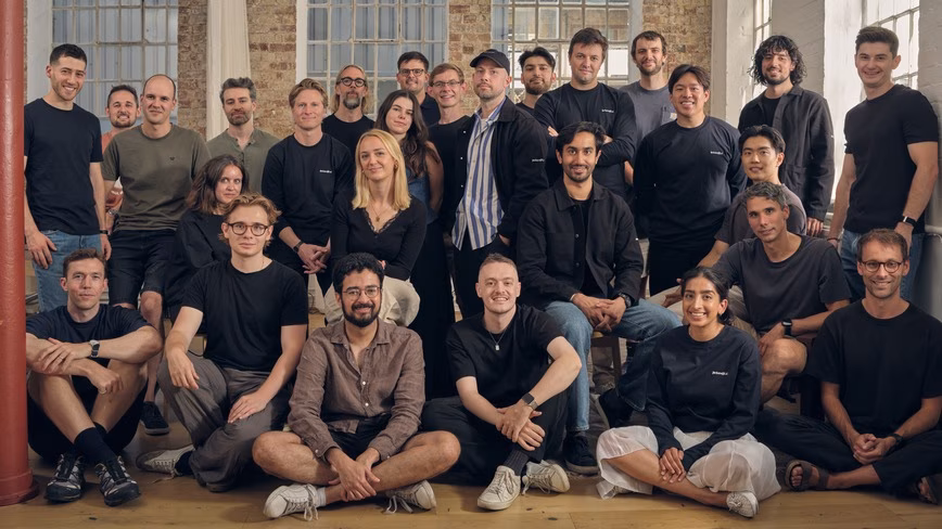 Jack & Jill raises $40M to put an AI agent on both sides of the hiring table