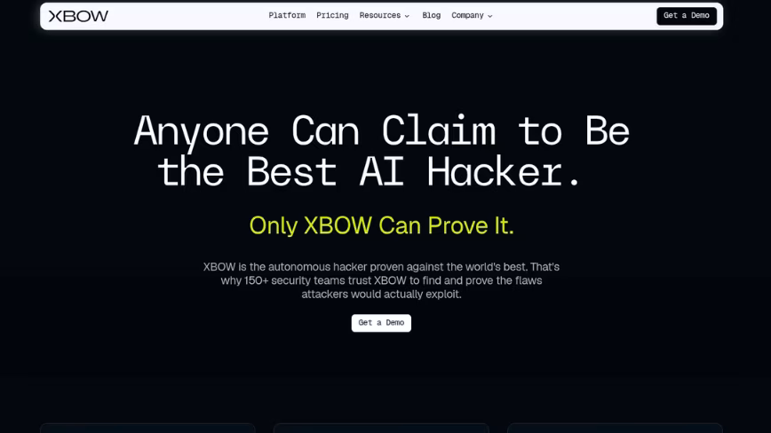 XBOW