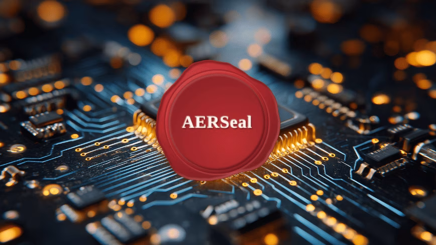 AEREDIUM запускает AERSeal для прекращения контроля над смарт-контрактами с помощью одного ключа
