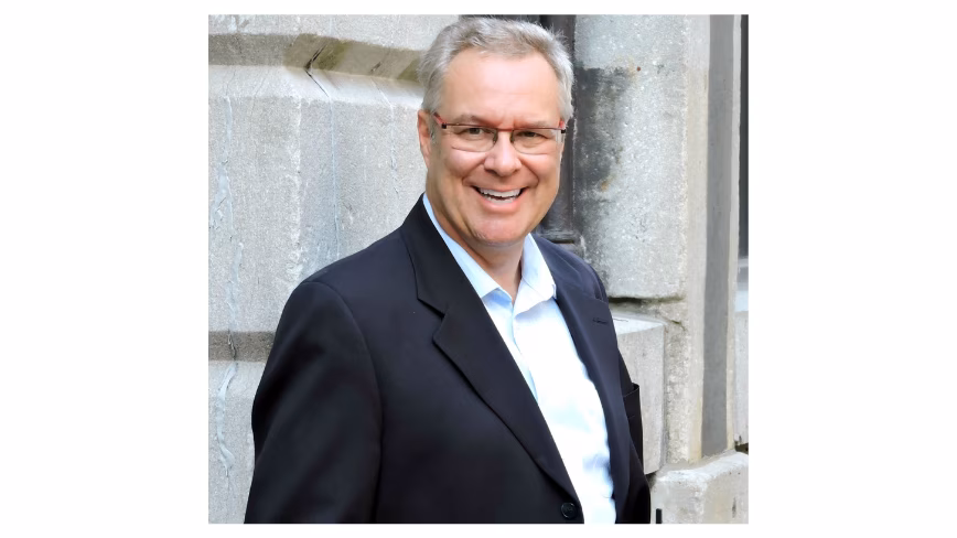 Photo of Guy Couillard