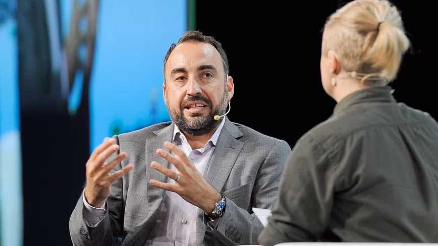 Alex Stamos joins Cognition to make AI security affordable
