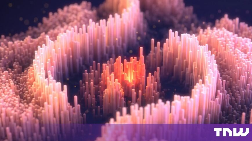 Google’s map of every possible DNA typo could speed up rare disease research