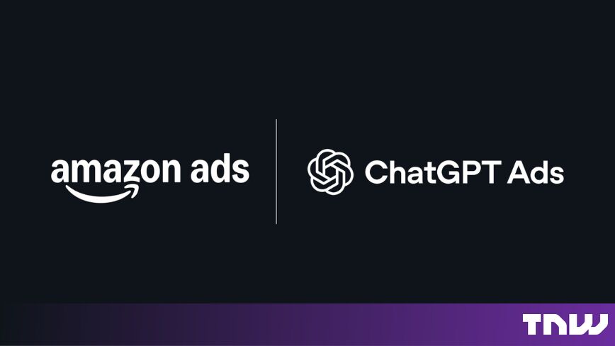 Amazon разрешила своим рекламодателям покупать рекламу в ChatGPT в рамках пилотного проекта с OpenAI
