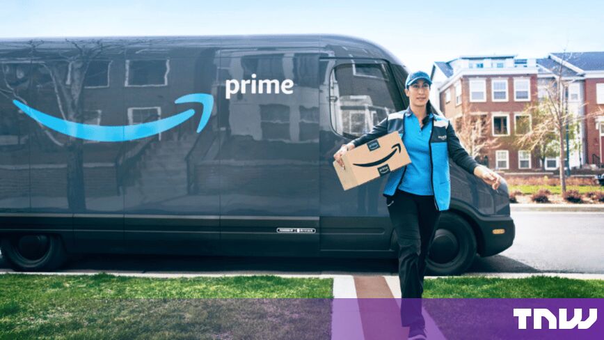 Amazon вкладывает еще 1,9 млрд долларов в свою программу партнерства по доставке на 2027 год