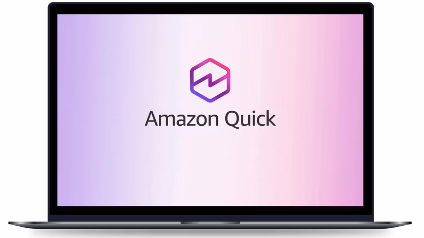 Amazon Quick теперь доступен на компьютерах и получил новую ленту активности в мобильном приложении