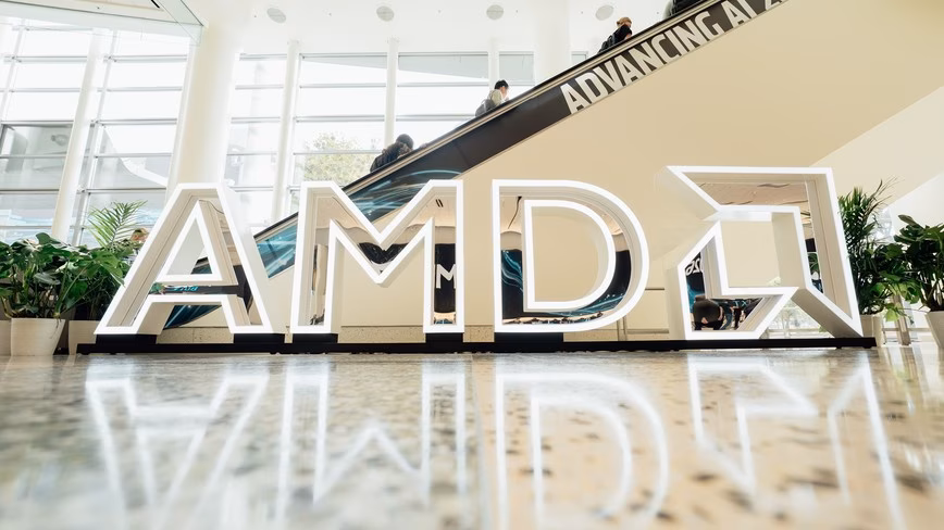 AMD разместила 32 768 процессорных ядер в стойке, созданной для ИИ-агентов