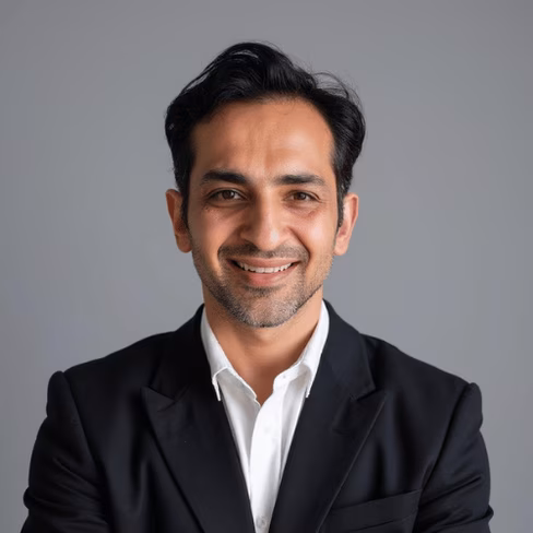 Anuj Kapoor