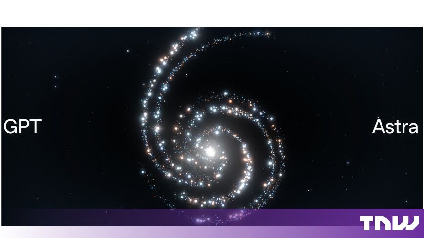 OpenAI запускает Astra for Law и собственный индекс юридических исследований