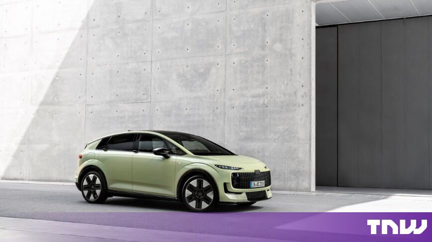 Audi создала эффективный электромобиль в Германии. Он оказался на 12 см длиннее регламента, призванного помочь отрасли