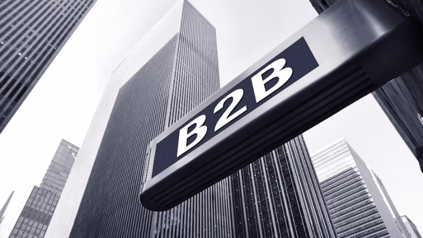 Неизбежная проблема оценки B2B-маркетинга по лидам