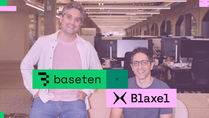 Baseten покупает Blaxel — стартап по созданию «песочниц» для ИИ-агентов