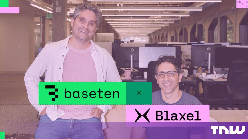 Baseten покупает Blaxel — стартап по созданию «песочниц» для ИИ-агентов