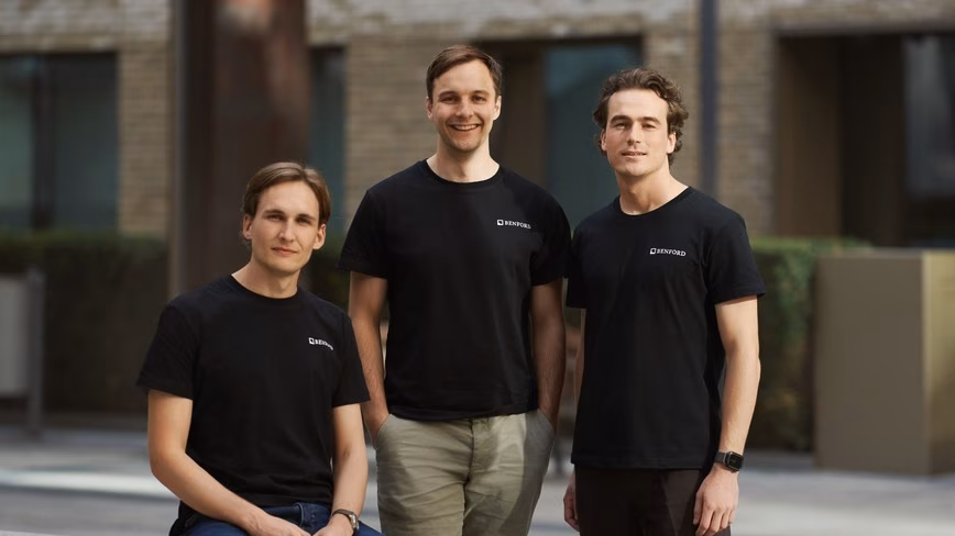 Бывшие сотрудники Palantir, Goldman Sachs и One Peak привлекли 5 млн евро в рамках pre-seed раунда для создания технологичной аудиторской фирмы
