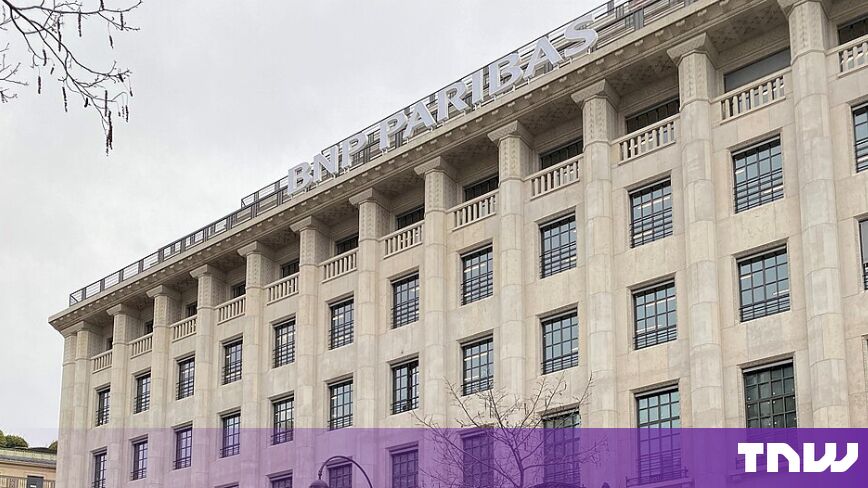 BNP заявляет, что заимствования на ИИ положат конец «бычьему» рынку кредитования, и при этом сам кредитует ИИ