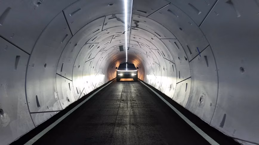 The Boring Company привлекла $3 млрд при оценке в $23 млрд под руководством ОАЭ