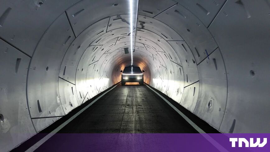 The Boring Company привлекла $3 млрд при оценке в $23 млрд под руководством ОАЭ