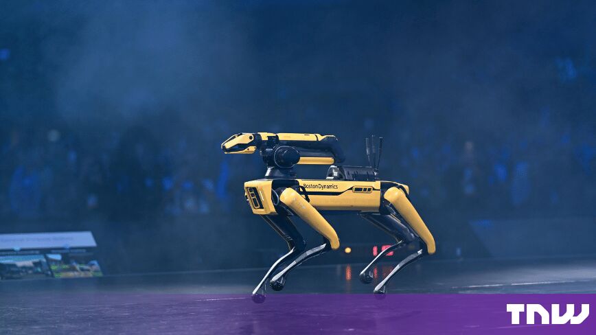ICE планирует купить роботов-собак от Boston Dynamics без проведения торгов