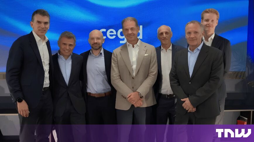 Silver Lake объединяет Cegid и Silae во французскую группу разработчиков программного обеспечения стоимостью €10 млрд