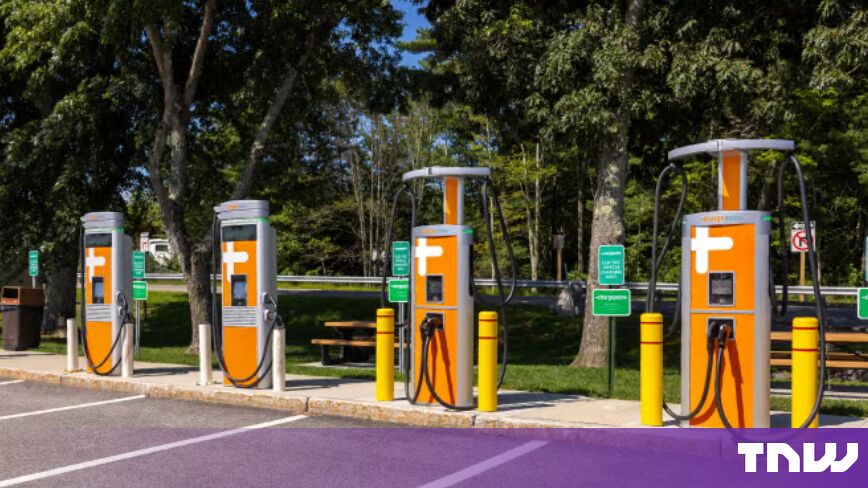 ChargePoint CEO says growth is starting to accelerate after a 70% stock surge