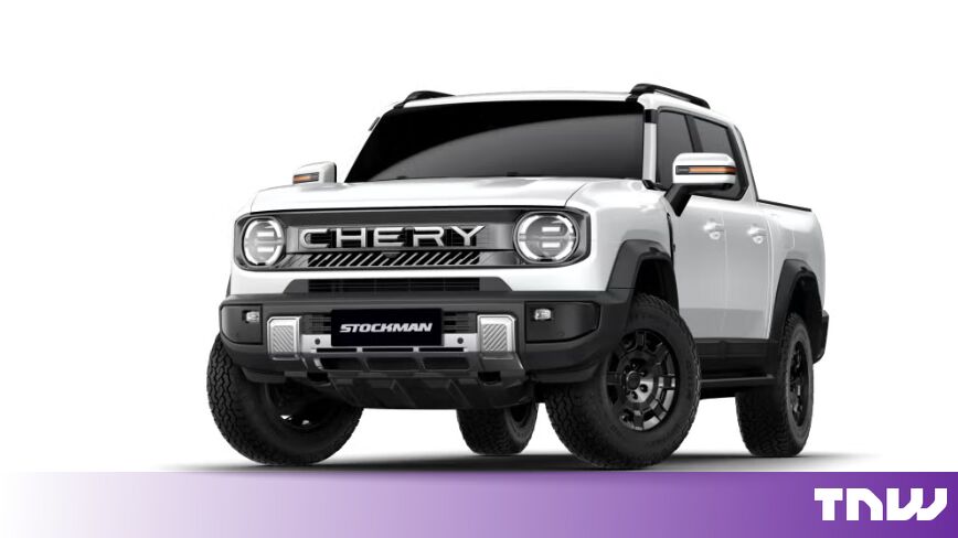 https://media.thenextweb.com/2026/09/chery-stockman-pickup-render.jpg