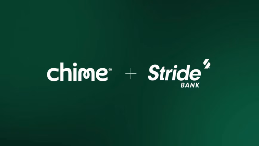 Chime is paying $590m for its own sponsor bank