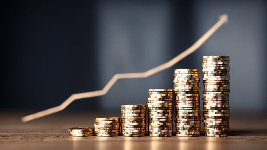 Прибыль китайских компаний выросла на 25,7%. Индекс CSI 300 упал на 9%, а Star 50 — на 29%