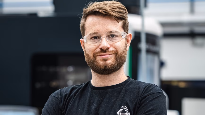 CloudNC привлекает 20 млн долларов на развитие инструментов для обработки на базе ИИ и запуск продукта для расчета смет