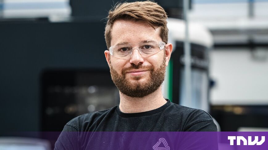 CloudNC raises $20M to expand its AI machining tools and…
