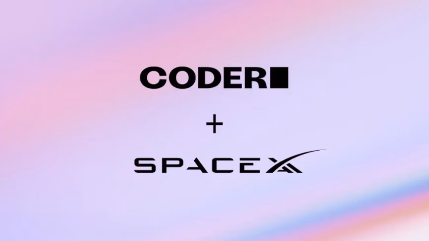 Coder запускает Agent Relay совместно с SpaceXAI для запуска облачных агентов Cursor на инфраструктуре клиентов